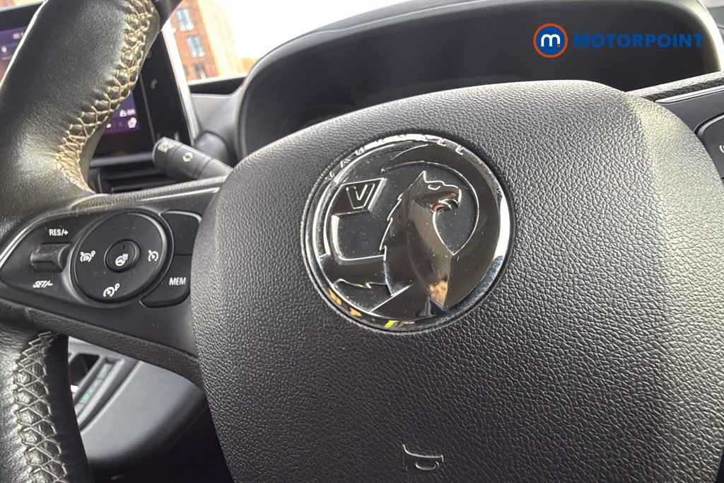 Vauxhall Combo Life SE Automatic Electric People Carrier - Stock Number (1570388) - 5th supplementary image