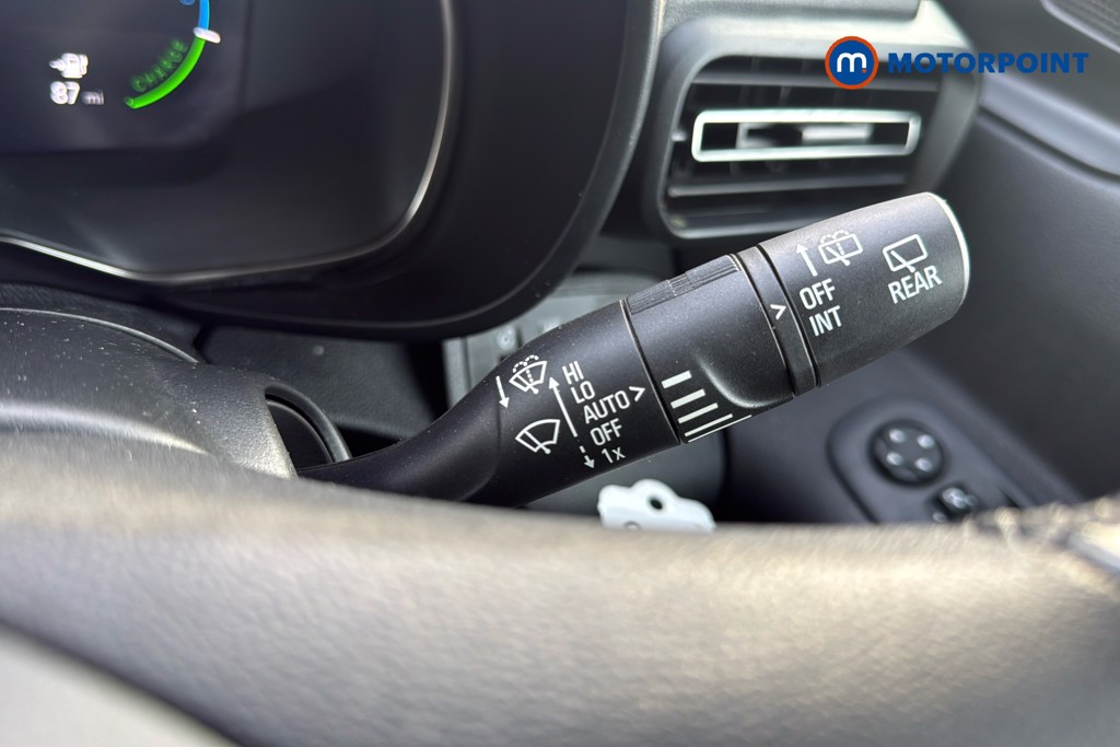Vauxhall Combo Life SE Automatic Electric People Carrier - Stock Number (1570388) - 7th supplementary image