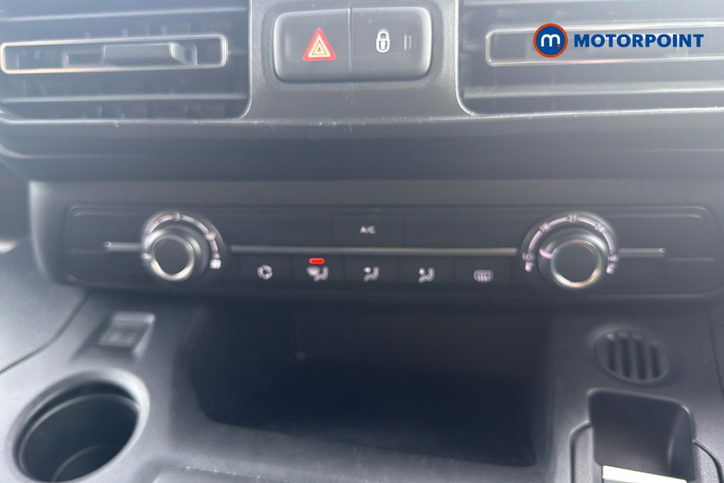 Vauxhall Combo Life SE Automatic Electric People Carrier - Stock Number (1570388) - 12th supplementary image