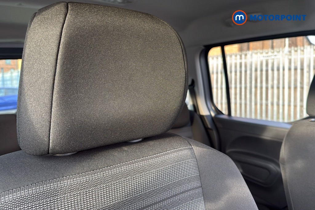 Vauxhall Combo Life SE Automatic Electric People Carrier - Stock Number (1570388) - 23rd supplementary image