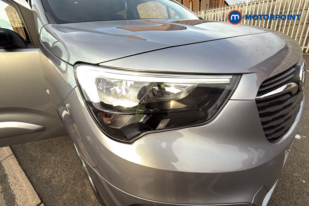 Vauxhall Combo Life SE Automatic Electric People Carrier - Stock Number (1570388) - 44th supplementary image