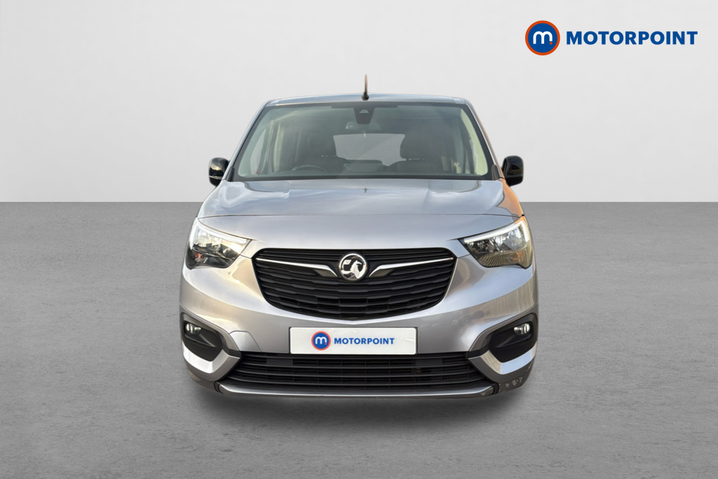 Vauxhall Combo Life SE Automatic Electric People Carrier - Stock Number (1570388) - Front bumper
