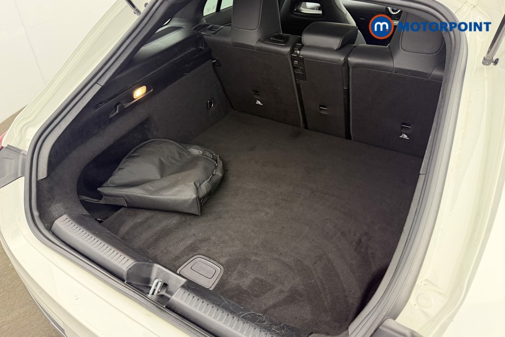 Mercedes-Benz CLA Amg Line Automatic Petrol Plug-In Hybrid Estate - Stock Number (1601397) - 14th supplementary image