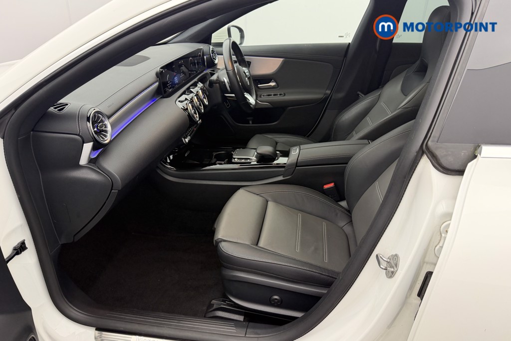 Mercedes-Benz CLA Amg Line Automatic Petrol Plug-In Hybrid Estate - Stock Number (1601397) - 17th supplementary image