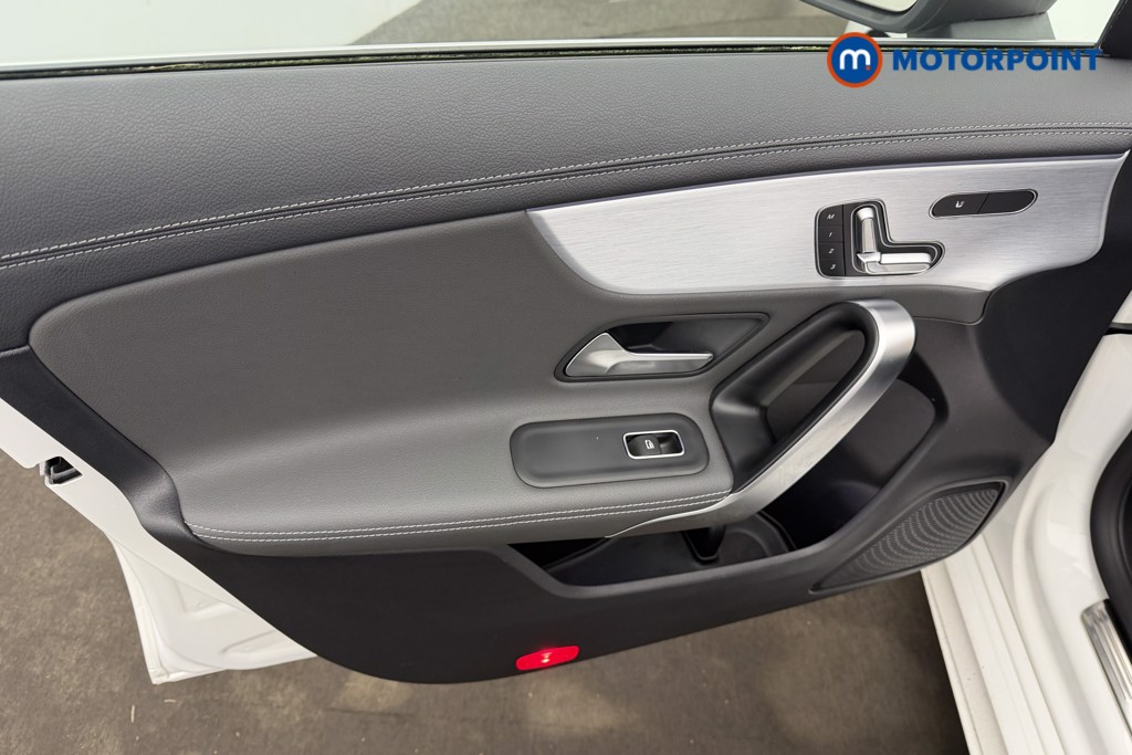 Mercedes-Benz CLA Amg Line Automatic Petrol Plug-In Hybrid Estate - Stock Number (1601397) - 18th supplementary image