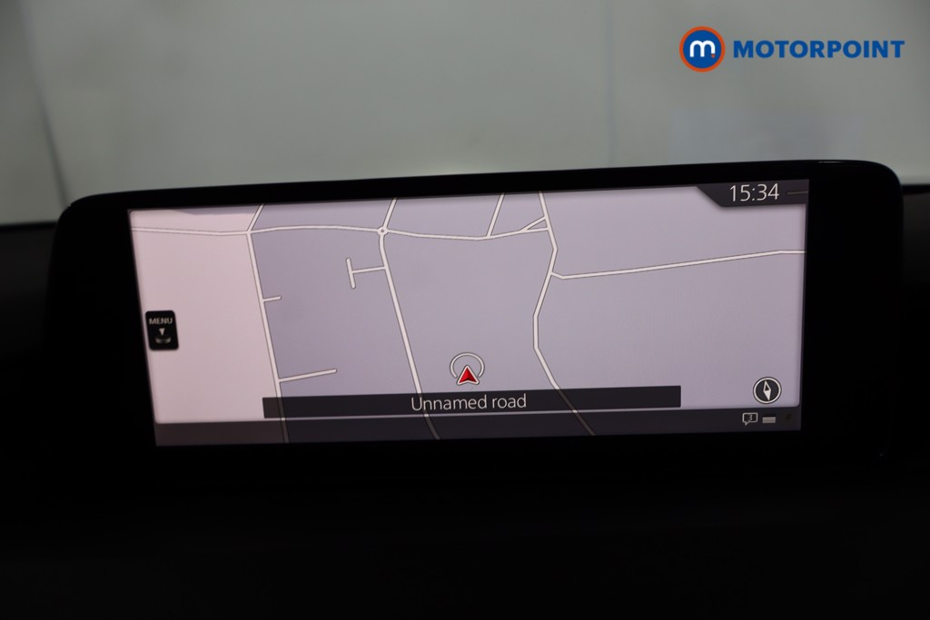 Mazda 3 Exclusive-Line Automatic Petrol Hatchback - Stock Number (1609358) - 2nd supplementary image