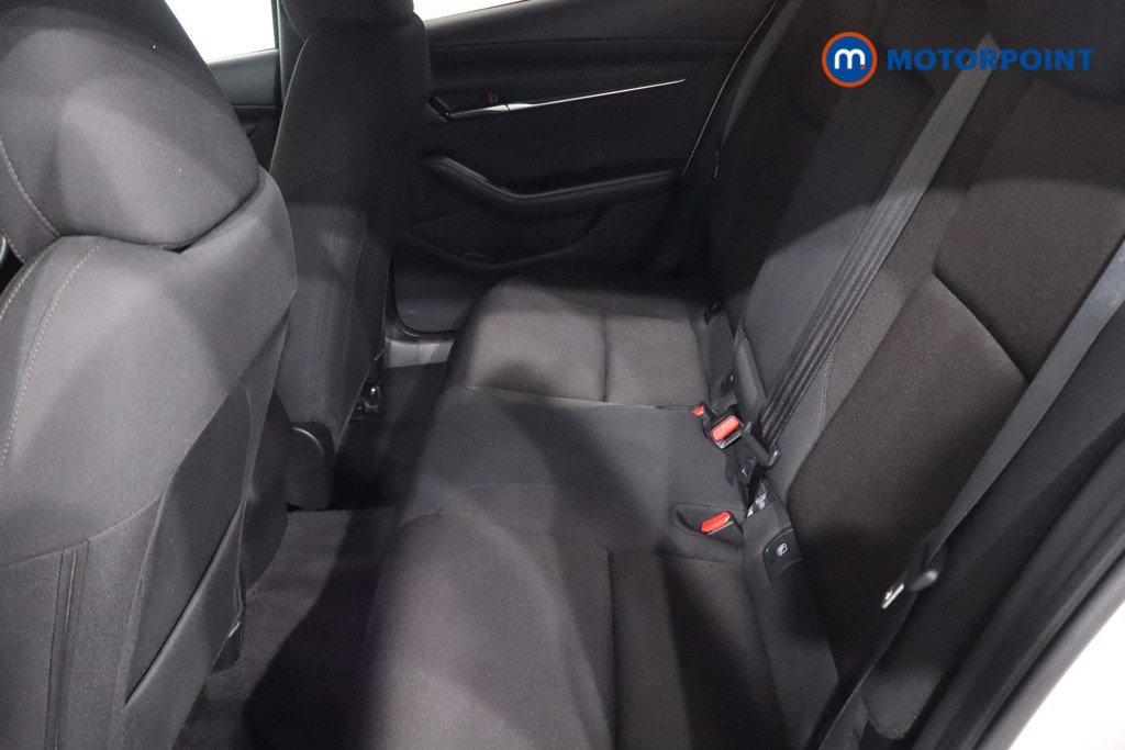 Mazda 3 Exclusive-Line Automatic Petrol Hatchback - Stock Number (1609358) - 5th supplementary image
