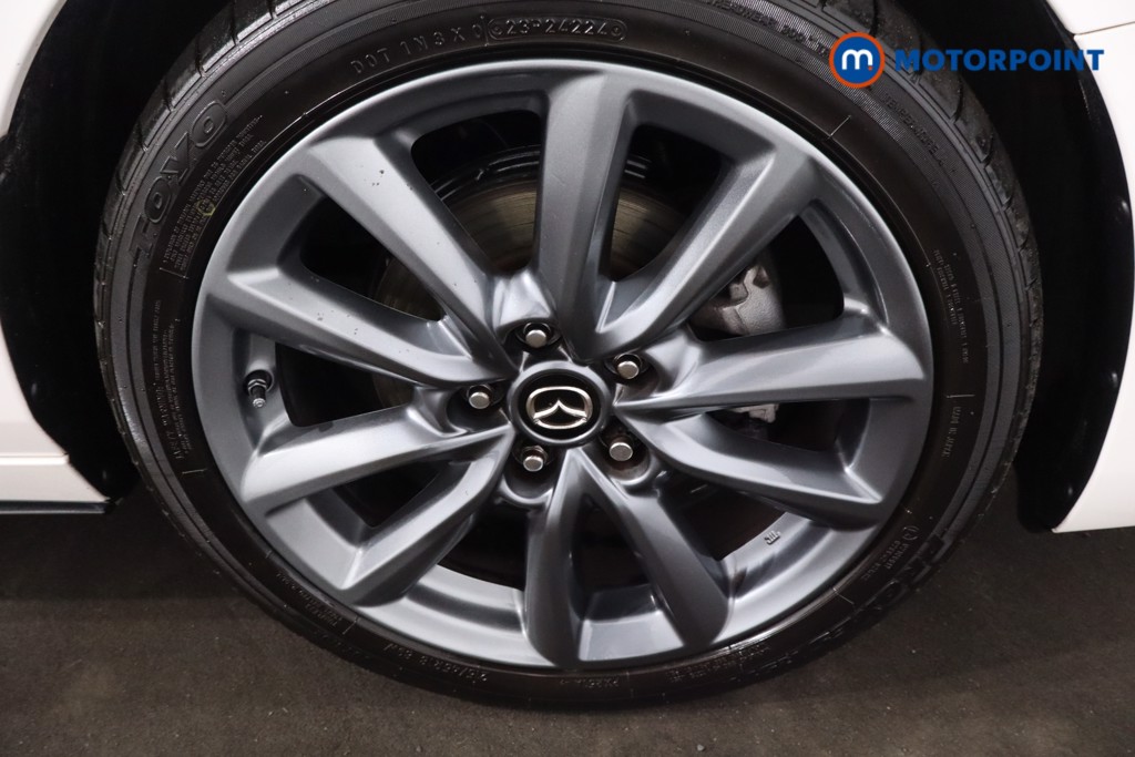 Mazda 3 Exclusive-Line Automatic Petrol Hatchback - Stock Number (1609358) - 10th supplementary image