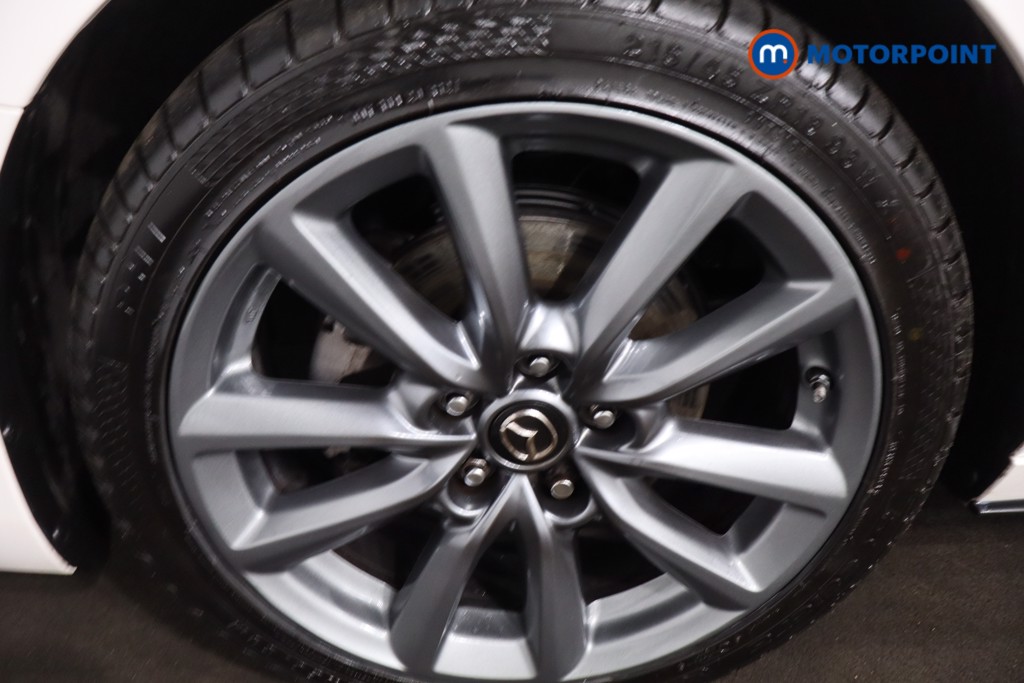 Mazda 3 Exclusive-Line Automatic Petrol Hatchback - Stock Number (1609358) - 11th supplementary image