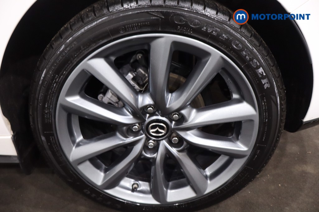 Mazda 3 Exclusive-Line Automatic Petrol Hatchback - Stock Number (1609358) - 12th supplementary image
