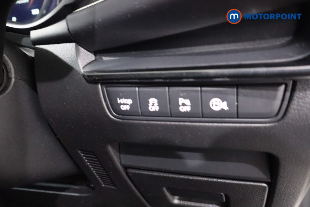 Mazda 3 Exclusive-Line Automatic Petrol Hatchback - Stock Number (1609358) - 16th supplementary image