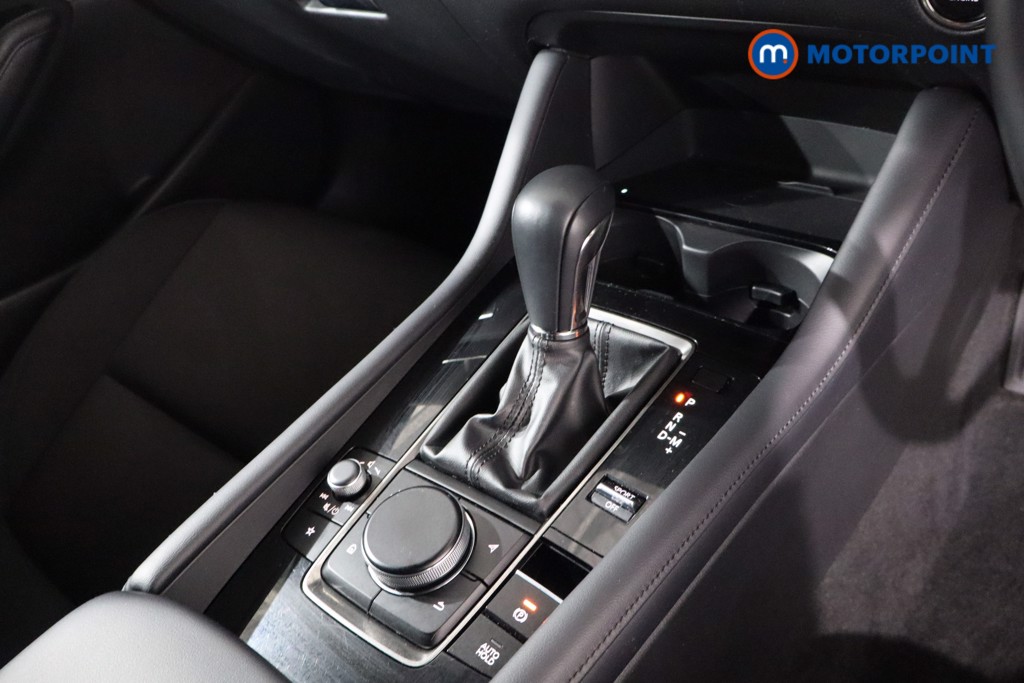 Mazda 3 Exclusive-Line Automatic Petrol Hatchback - Stock Number (1609358) - 18th supplementary image