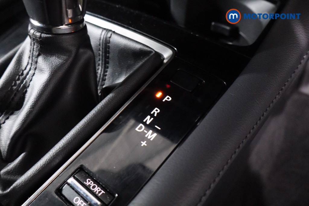 Mazda 3 Exclusive-Line Automatic Petrol Hatchback - Stock Number (1609358) - 19th supplementary image