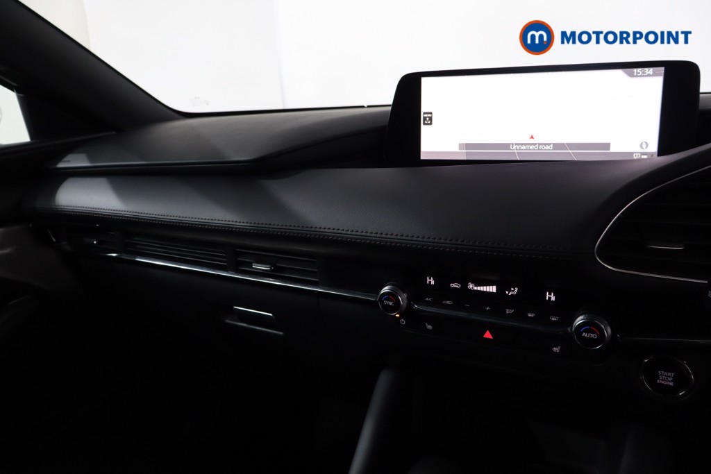 Mazda 3 Exclusive-Line Automatic Petrol Hatchback - Stock Number (1609358) - 20th supplementary image