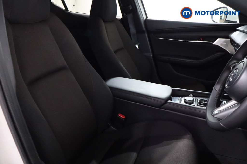 Mazda 3 Exclusive-Line Automatic Petrol Hatchback - Stock Number (1609358) - 22nd supplementary image