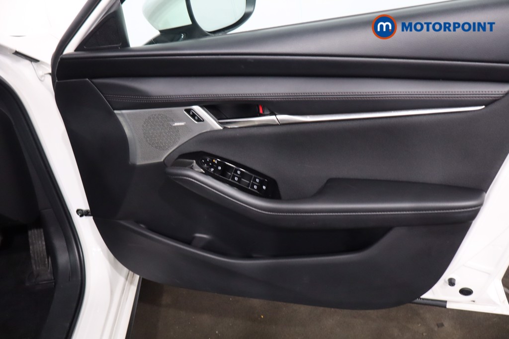 Mazda 3 Exclusive-Line Automatic Petrol Hatchback - Stock Number (1609358) - 23rd supplementary image