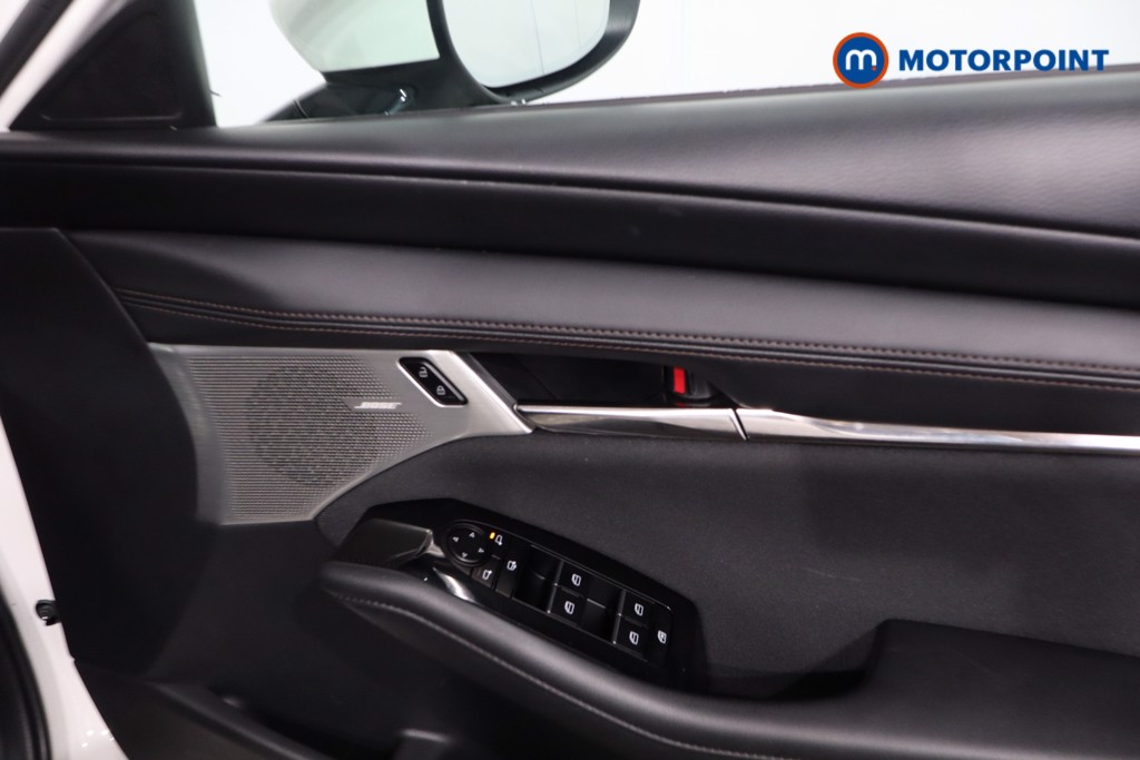 Mazda 3 Exclusive-Line Automatic Petrol Hatchback - Stock Number (1609358) - 24th supplementary image