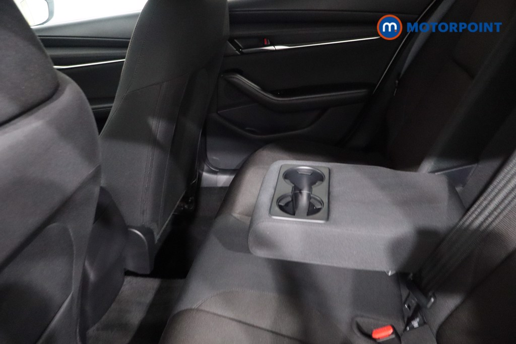 Mazda 3 Exclusive-Line Automatic Petrol Hatchback - Stock Number (1609358) - 26th supplementary image