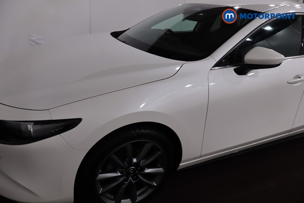 Mazda 3 Exclusive-Line Automatic Petrol Hatchback - Stock Number (1609358) - 27th supplementary image