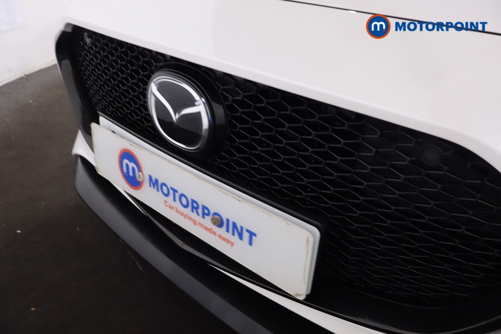 Mazda 3 Exclusive-Line Automatic Petrol Hatchback - Stock Number (1609358) - 28th supplementary image
