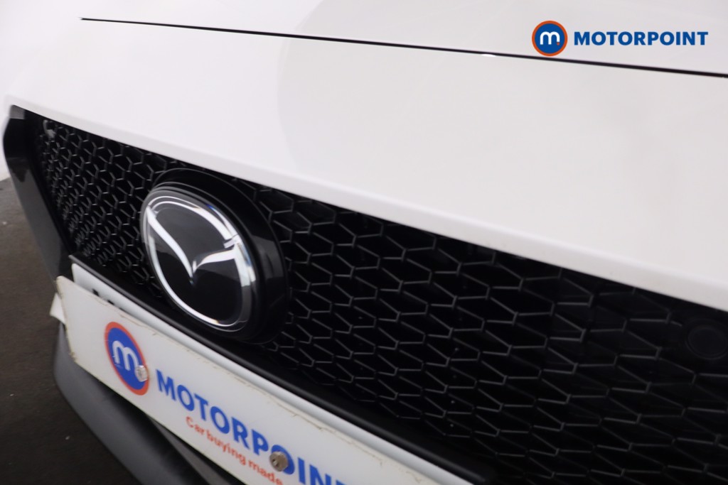 Mazda 3 Exclusive-Line Automatic Petrol Hatchback - Stock Number (1609358) - 29th supplementary image