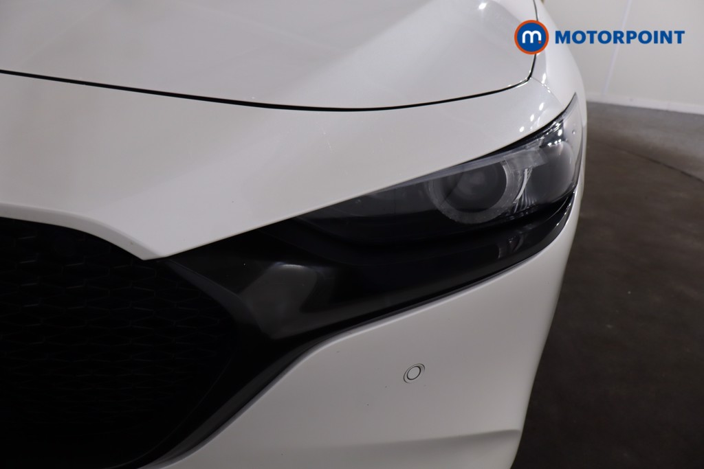 Mazda 3 Exclusive-Line Automatic Petrol Hatchback - Stock Number (1609358) - 30th supplementary image