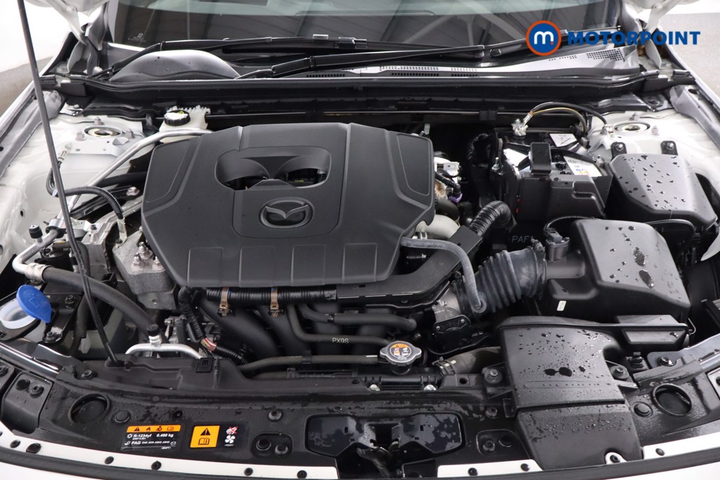 Mazda 3 Exclusive-Line Automatic Petrol Hatchback - Stock Number (1609358) - 32nd supplementary image