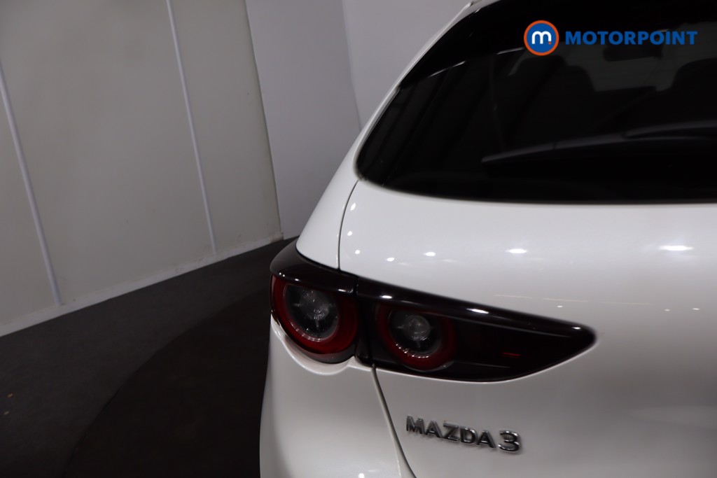 Mazda 3 Exclusive-Line Automatic Petrol Hatchback - Stock Number (1609358) - 34th supplementary image