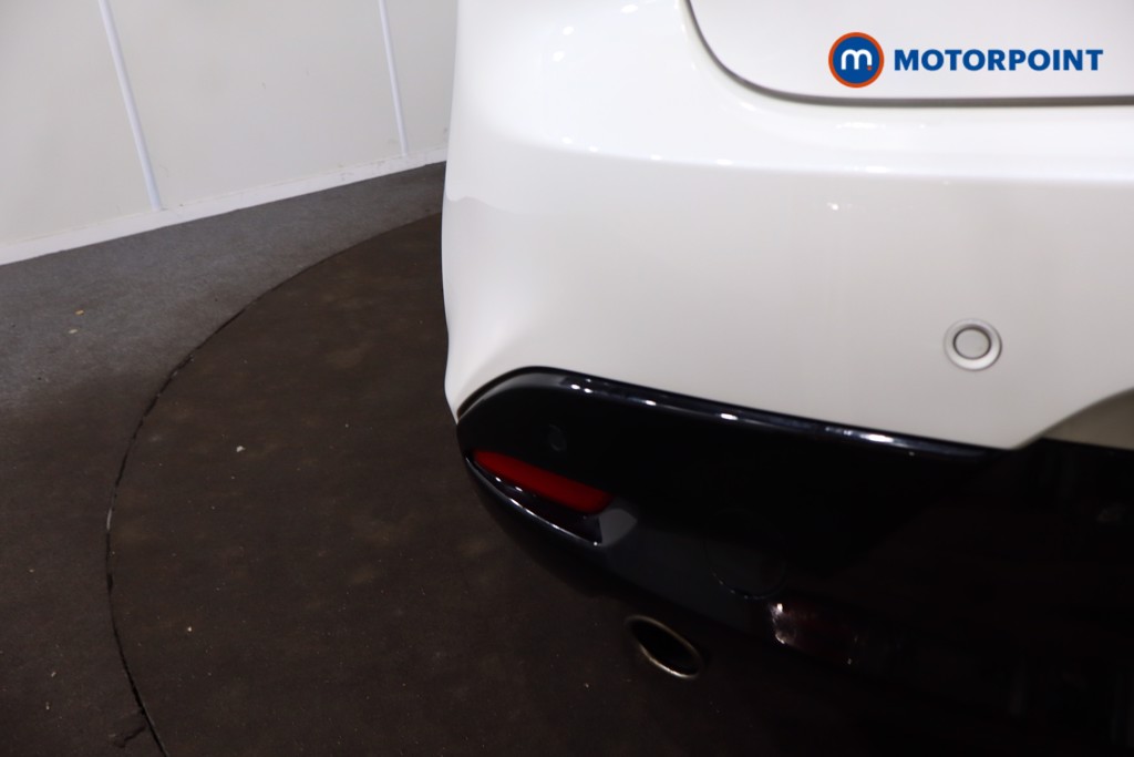 Mazda 3 Exclusive-Line Automatic Petrol Hatchback - Stock Number (1609358) - 35th supplementary image