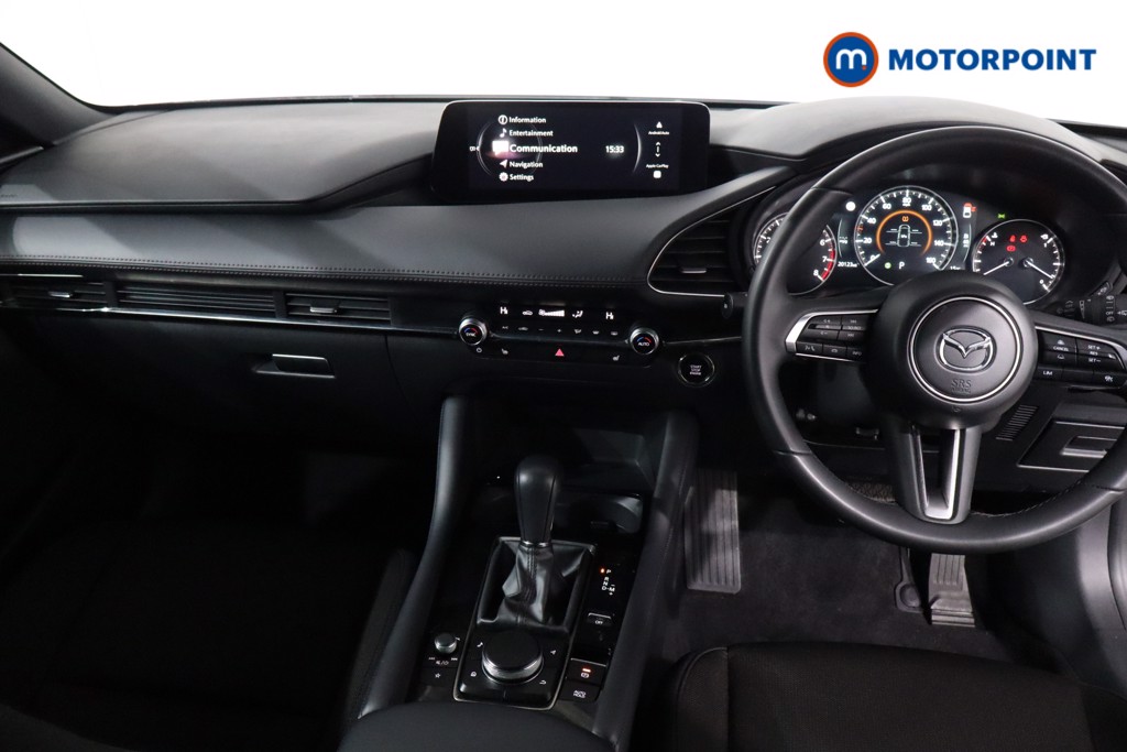 Mazda 3 Exclusive-Line Automatic Petrol Hatchback - Stock Number (1609358) - 1st supplementary image