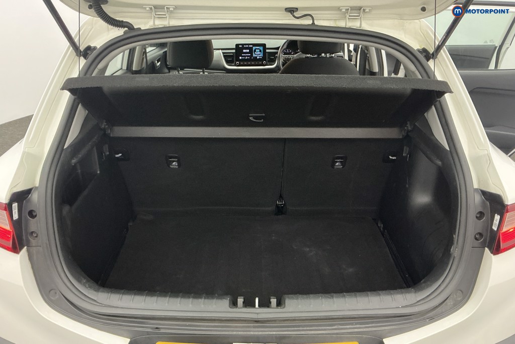 KIA Stonic 2 Manual Petrol SUV - Stock Number (1610043) - 3rd supplementary image