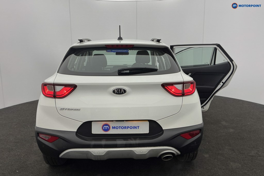 KIA Stonic 2 Manual Petrol SUV - Stock Number (1610043) - 4th supplementary image