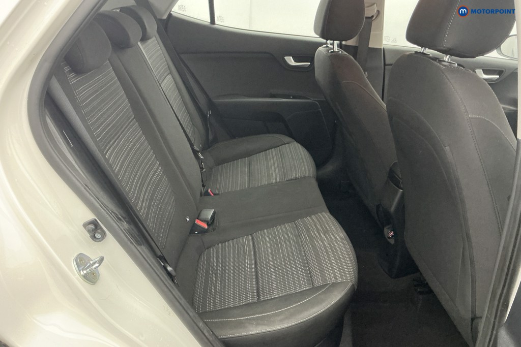 KIA Stonic 2 Manual Petrol SUV - Stock Number (1610043) - 6th supplementary image