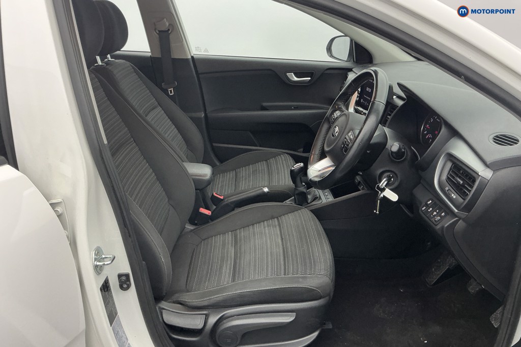 KIA Stonic 2 Manual Petrol SUV - Stock Number (1610043) - 7th supplementary image