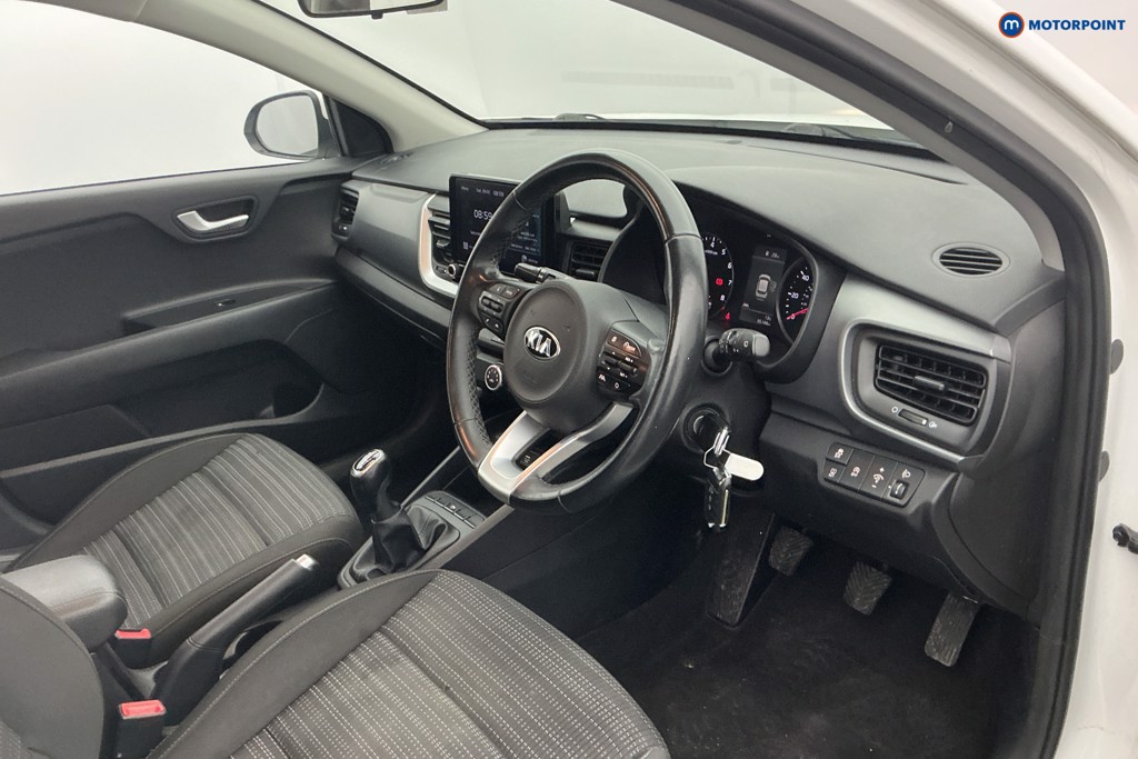 KIA Stonic 2 Manual Petrol SUV - Stock Number (1610043) - 9th supplementary image