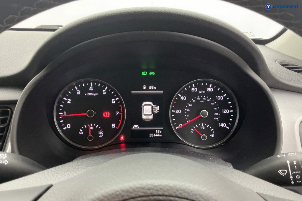 KIA Stonic 2 Manual Petrol SUV - Stock Number (1610043) - 11th supplementary image