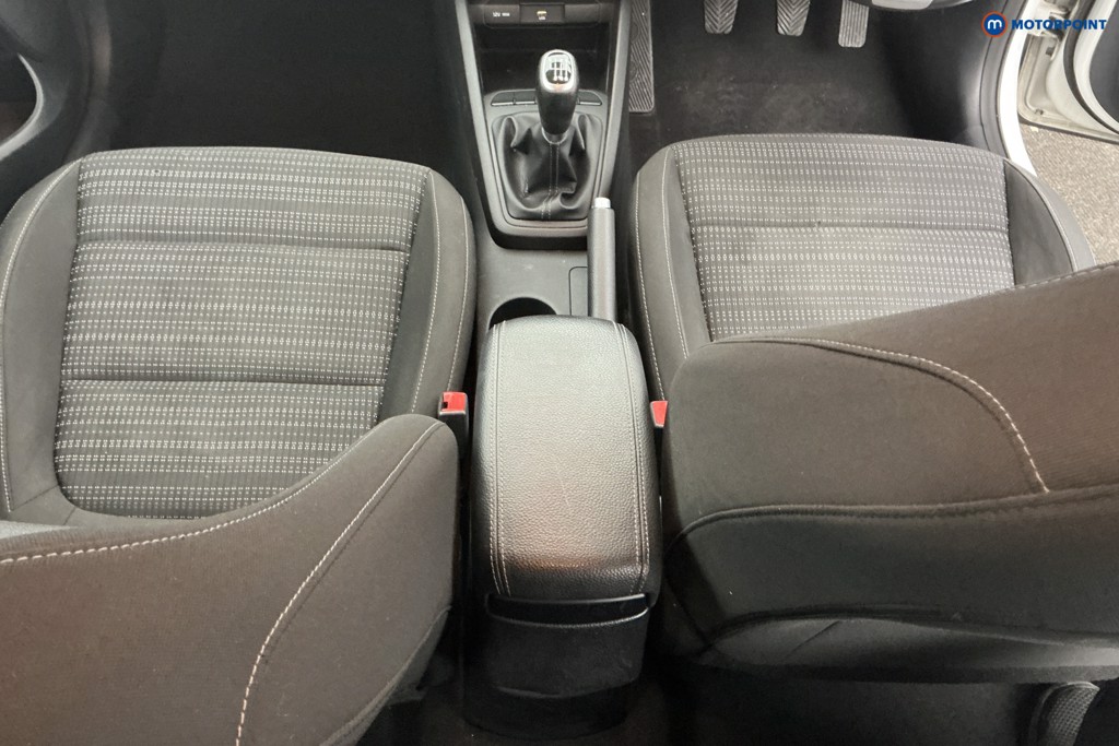 KIA Stonic 2 Manual Petrol SUV - Stock Number (1610043) - 12th supplementary image