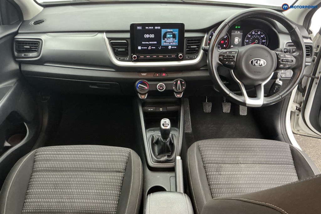 KIA Stonic 2 Manual Petrol SUV - Stock Number (1610043) - 13th supplementary image