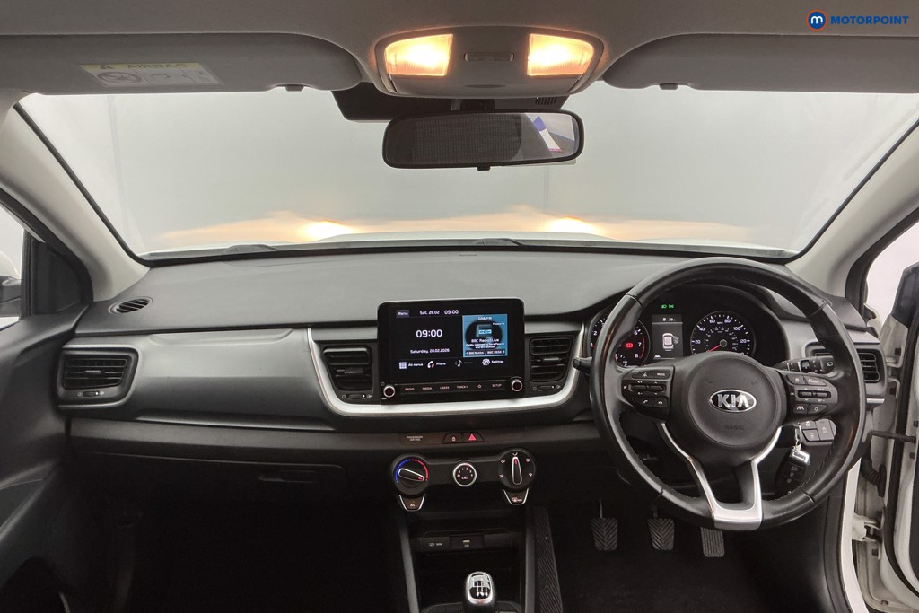 KIA Stonic 2 Manual Petrol SUV - Stock Number (1610043) - 14th supplementary image