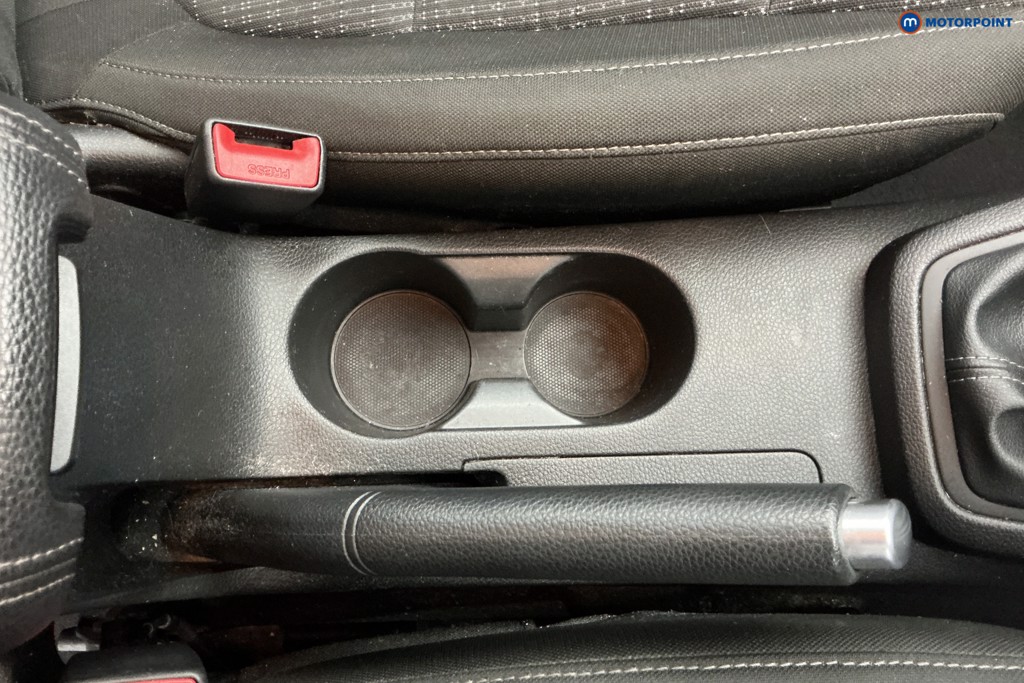 KIA Stonic 2 Manual Petrol SUV - Stock Number (1610043) - 17th supplementary image