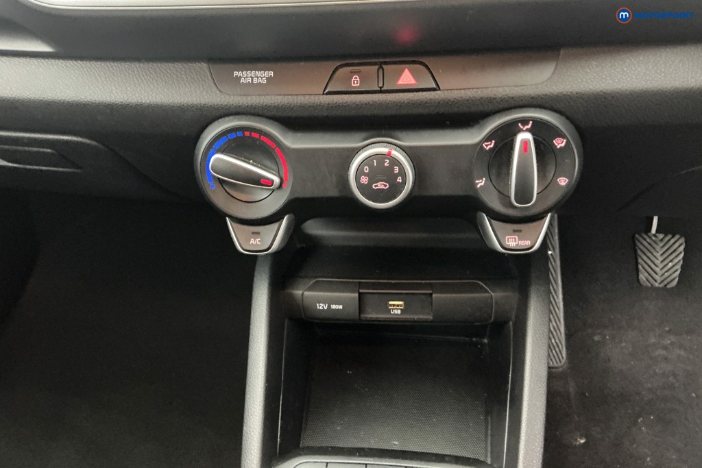 KIA Stonic 2 Manual Petrol SUV - Stock Number (1610043) - 19th supplementary image