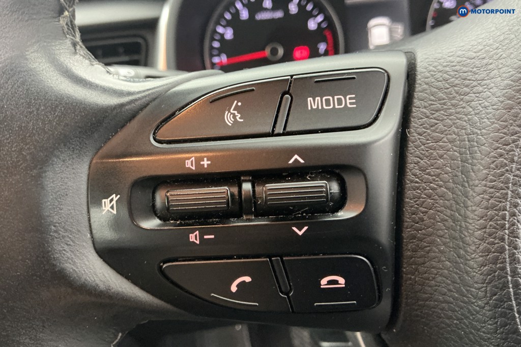 KIA Stonic 2 Manual Petrol SUV - Stock Number (1610043) - 21st supplementary image