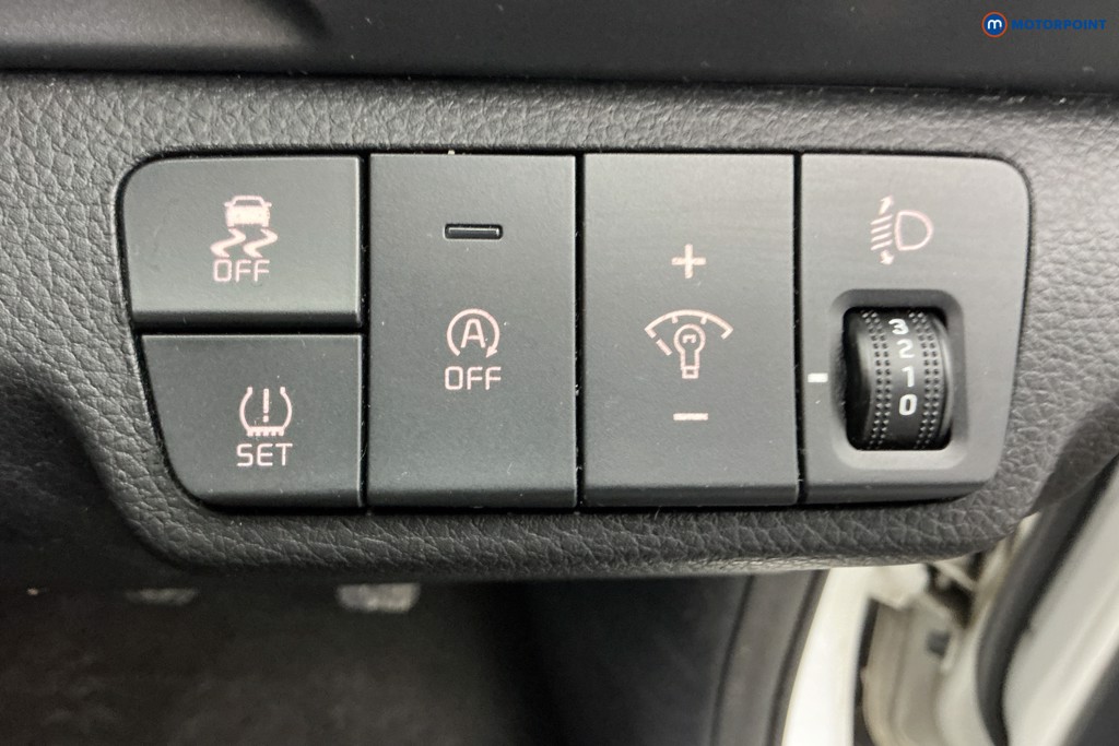 KIA Stonic 2 Manual Petrol SUV - Stock Number (1610043) - 23rd supplementary image