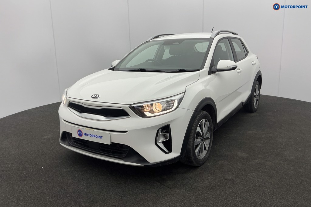 KIA Stonic 2 Manual Petrol SUV - Stock Number (1610043) - 31st supplementary image