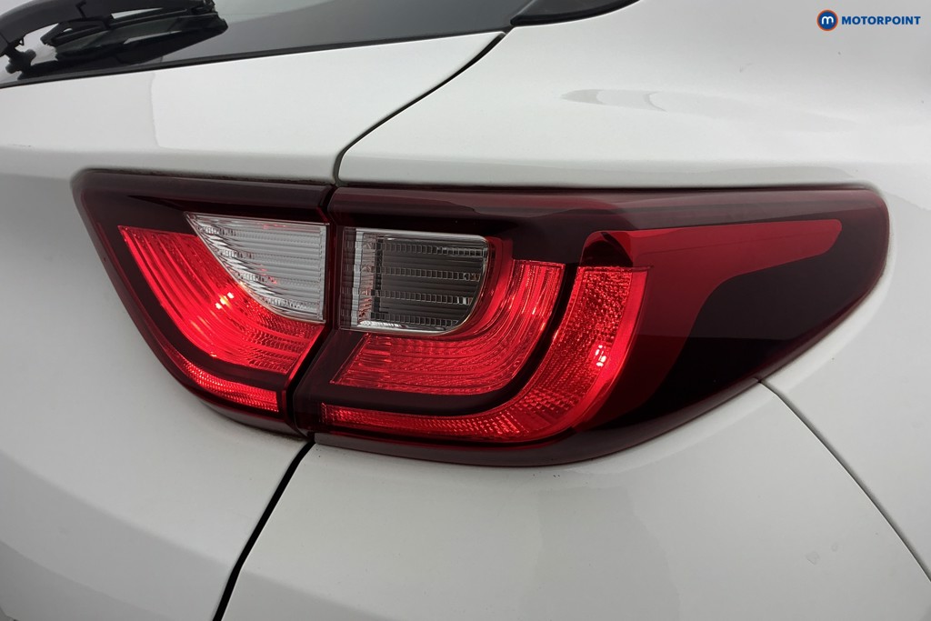 KIA Stonic 2 Manual Petrol SUV - Stock Number (1610043) - 32nd supplementary image