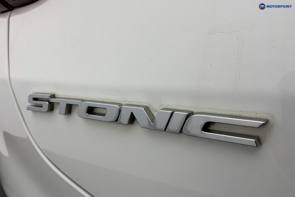KIA Stonic 2 Manual Petrol SUV - Stock Number (1610043) - 34th supplementary image