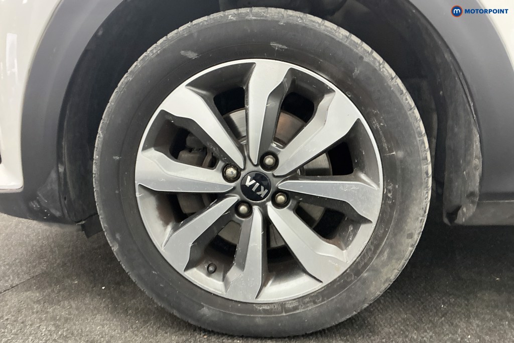 KIA Stonic 2 Manual Petrol SUV - Stock Number (1610043) - 35th supplementary image