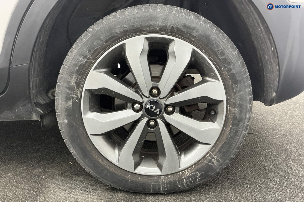 KIA Stonic 2 Manual Petrol SUV - Stock Number (1610043) - 36th supplementary image