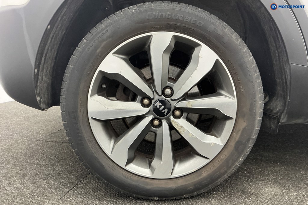 KIA Stonic 2 Manual Petrol SUV - Stock Number (1610043) - 37th supplementary image