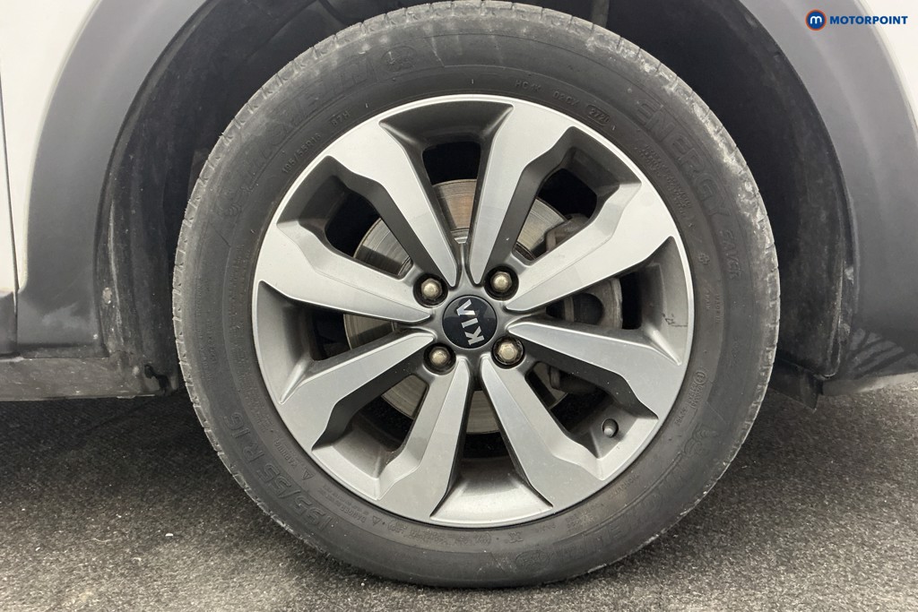 KIA Stonic 2 Manual Petrol SUV - Stock Number (1610043) - 38th supplementary image